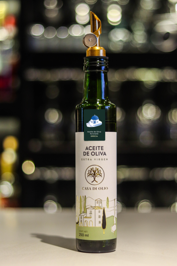 Aceite de Oliva Extra Virgen (Grecia) - 250 ml - Image 3
